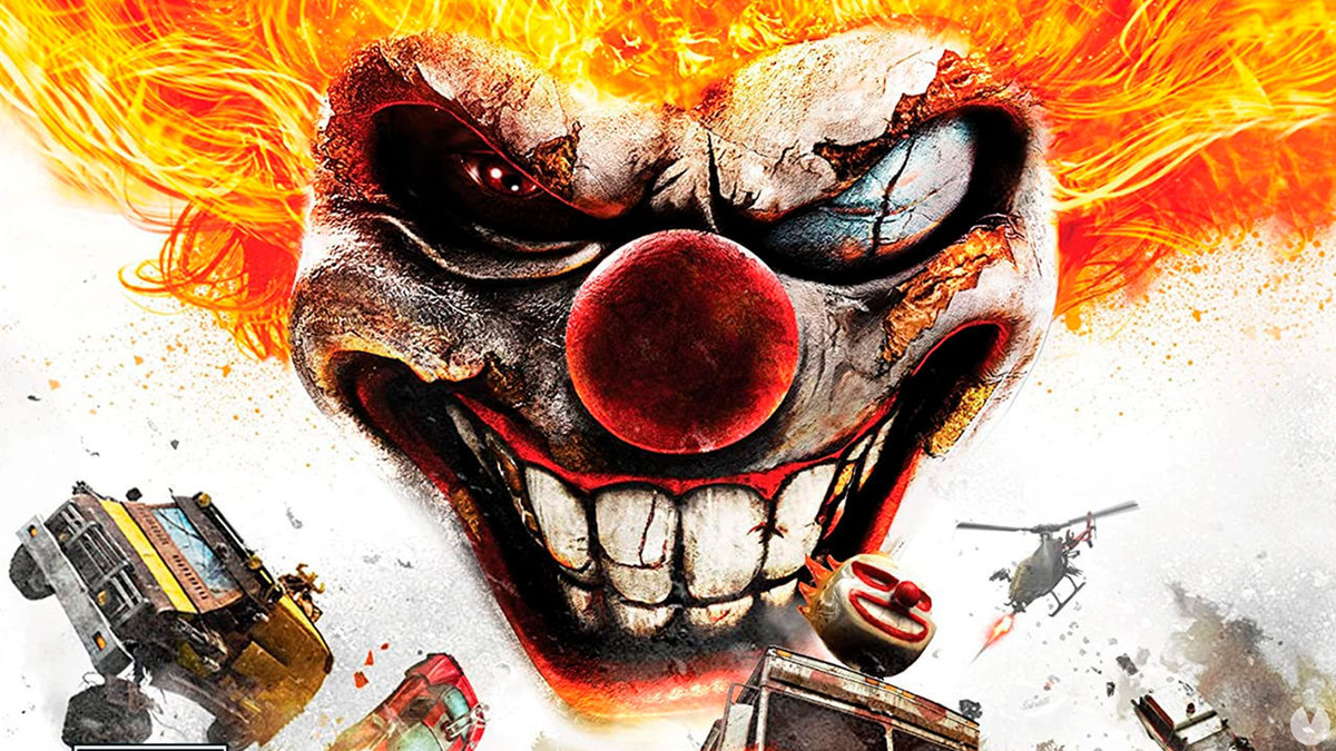 Twisted Metal: Peacock's First Trailer for Video Game Show